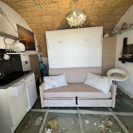 Suite Ortigia Vista Mare Syrakusa Exteriör bild