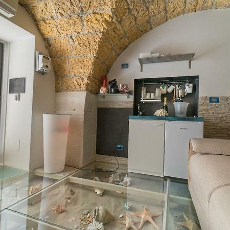 Suite Ortigia Vista Mare Syrakusa Exteriör bild
