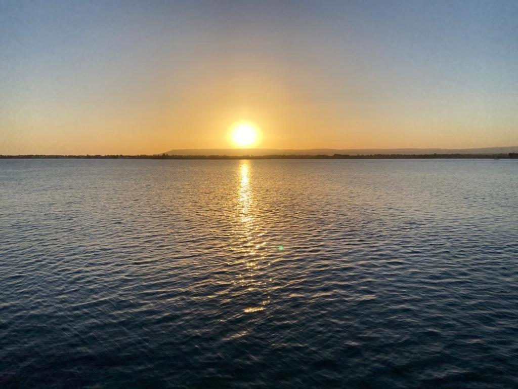 Suite Ortigia Vista Mare Syrakusa Exteriör bild