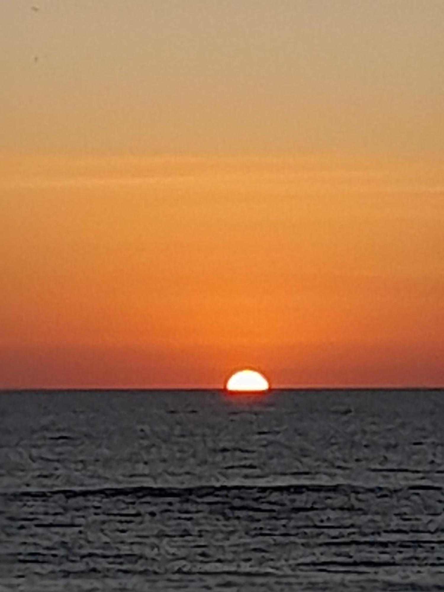 Suite Ortigia Vista Mare Syrakusa Exteriör bild