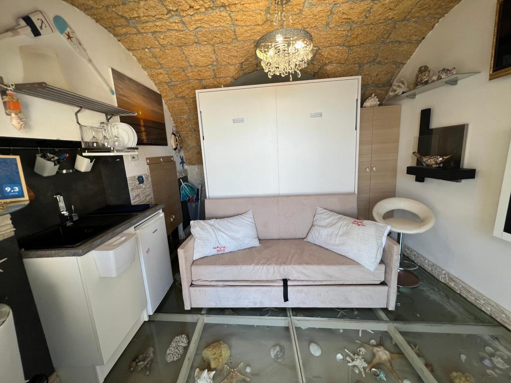 Suite Ortigia Vista Mare Syrakusa Exteriör bild