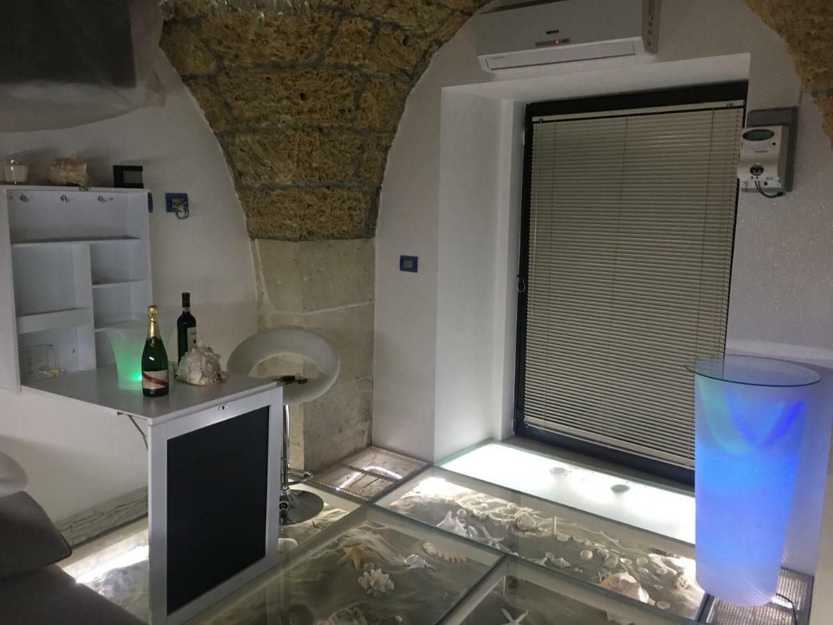 Suite Ortigia Vista Mare Syrakusa Exteriör bild